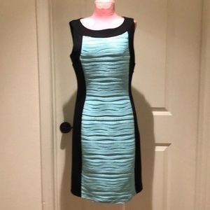 Like New Calvin Klein Bodycon Dress